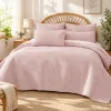 Suave y cómodo algodón engrosado set de sábanas estampadas multicolor opcional individual cama doble cubierta de edredón kit de ropa de cama details Picture
